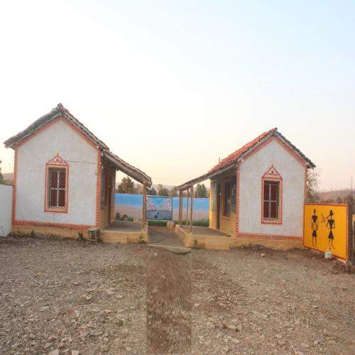 Sri Kanha Homestay 02, Singrampur